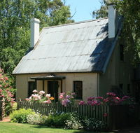 Brickendon - Accommodation Adelaide