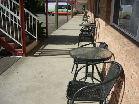 Bridge Motel - Accommodation Adelaide 1