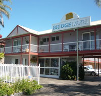 Bridge Motel - Accommodation Adelaide