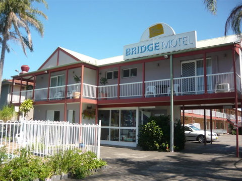 Bridge Motel - Accommodation Adelaide 0