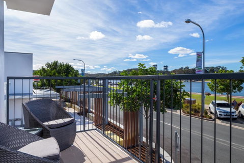 Bridge View Apartments - Accommodation Adelaide 3