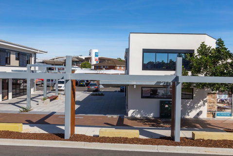 Bridge View Apartments - Accommodation Adelaide 1