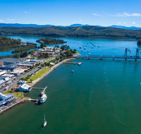 Bridge View Apartments - Accommodation Adelaide