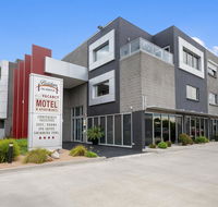Bridges on Argyle - Accommodation Adelaide