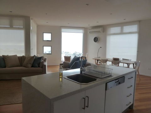 Bridport Horizon Views - Accommodation Adelaide 2