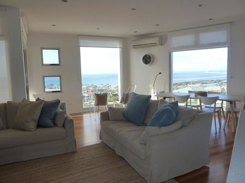 Bridport Horizon Views - Accommodation Adelaide 3