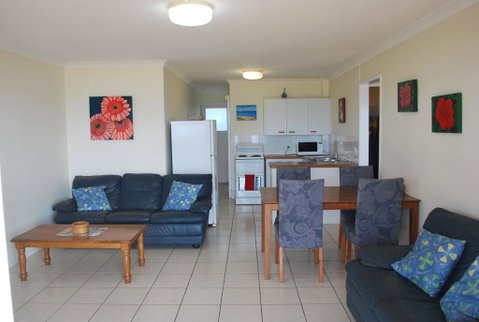 BRIGADINE TUGUN, UNIT 3 - Accommodation Adelaide 0