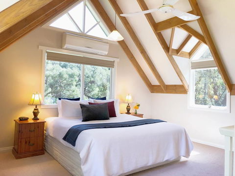 Brigadoon Cottages - Accommodation Adelaide 1