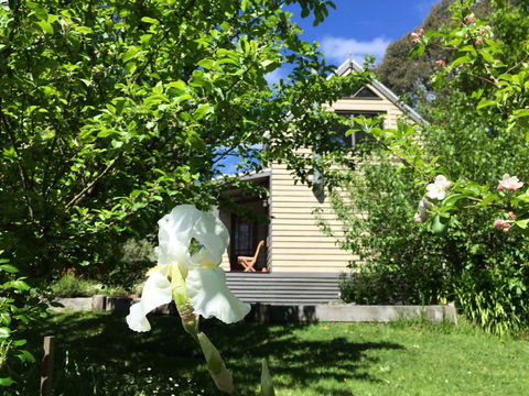 Brigadoon Cottages - Accommodation Adelaide 2
