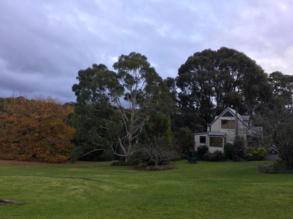 Newborough VIC Accommodation Adelaide