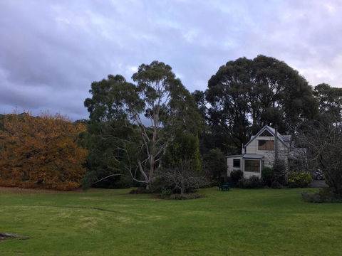 Brigadoon Cottages - Accommodation Adelaide 0