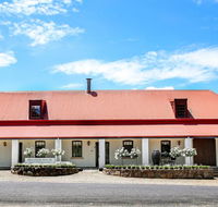 Brigham House - Accommodation Adelaide
