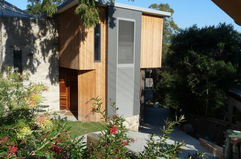 Brightwater Retreat - Accommodation Adelaide 0
