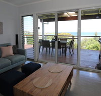 Brilliant Ocean Views - Accommodation Adelaide