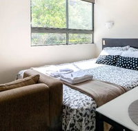 Brisbane City Resort Style Studio Waterfront Apartment - WINTER SPECIAL - Accommodation Adelaide