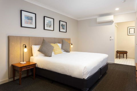 Brisbane International Virginia - Accommodation Adelaide 2