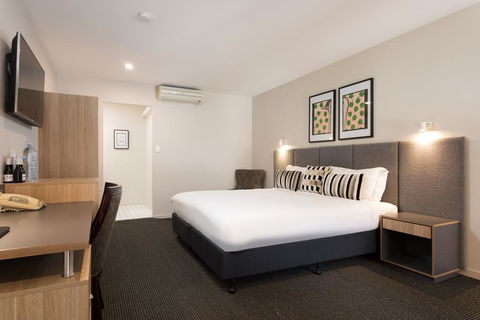 Brisbane International Virginia - Accommodation Adelaide 1