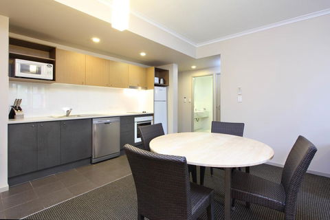Brisbane International Virginia - Accommodation Adelaide 3