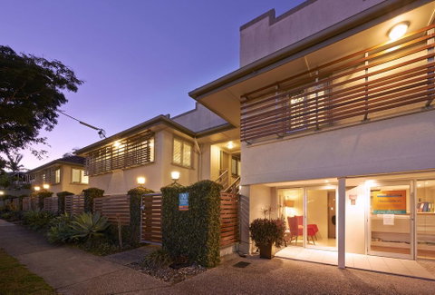 Brisbane Street Studios - Accommodation Adelaide 0