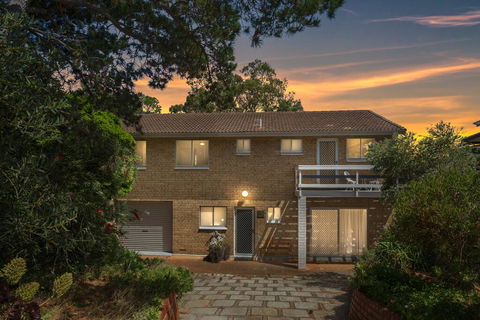 Broadbeach Retreat - 32 Broadbeach Drive - Accommodation Adelaide 0