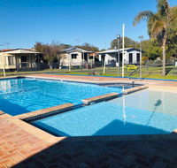 Broadwater Beach Cottage with WiFi - Accommodation Adelaide