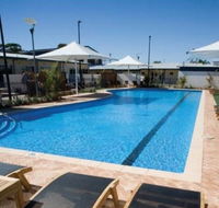 Broadwater Mariner Resort - Accommodation Adelaide