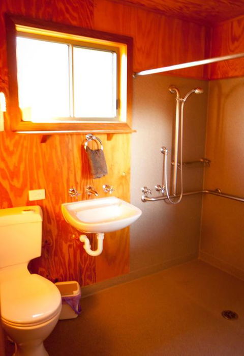 Brodribb River Rainforest Cabins - Cabin 2 - Accommodation Adelaide 3