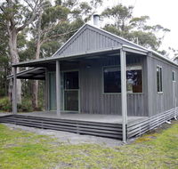 Brodribb River Rainforest Cabins - Cabin 3 - Accommodation Adelaide