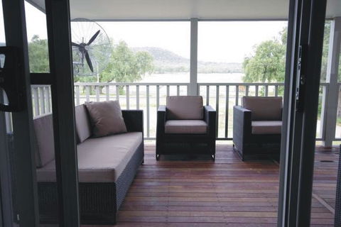 Broke Village Hideaway - Accommodation Adelaide 2