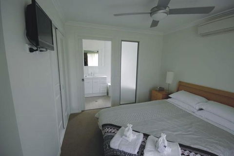 Broke Village Hideaway - Accommodation Adelaide 1