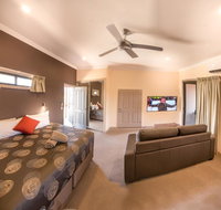 Broken Hill Outback Resort - Accommodation Adelaide