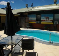 Broken Hill Tourist Lodge - Accommodation Adelaide