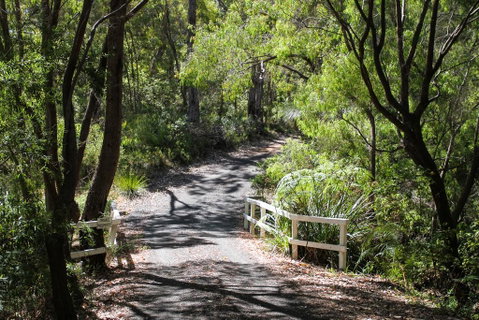 Brookside, Margaret River - Accommodation Adelaide 1