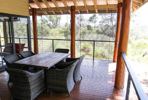 Brookside, Margaret River - Accommodation Adelaide 3