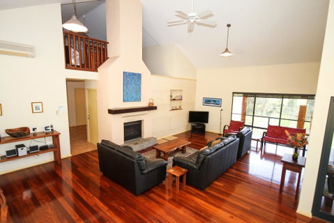 Brookside, Margaret River - Accommodation Adelaide 0