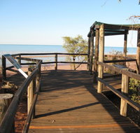 Broome Bird Observatory - Accommodation Adelaide