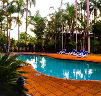 Broome Time Resort - Accommodation Adelaide