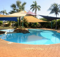Broome Vacation Village - Accommodation Adelaide