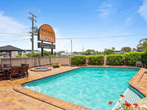 Browns At Broadbeach - Accommodation Adelaide 0