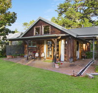BROWNS COTTAGE - Accommodation Adelaide