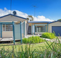 Bruce and Lola's - Accommodation Adelaide