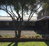 Bryants Motel - Accommodation Adelaide