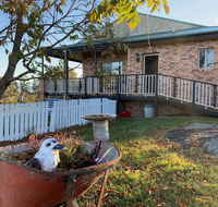 Bryn Glas Farm Stay - Accommodation Adelaide