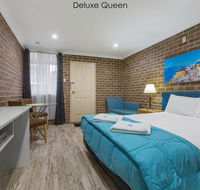 Buccaneer Motel - Deluxe Accommodation The Entrance - Accommodation Adelaide