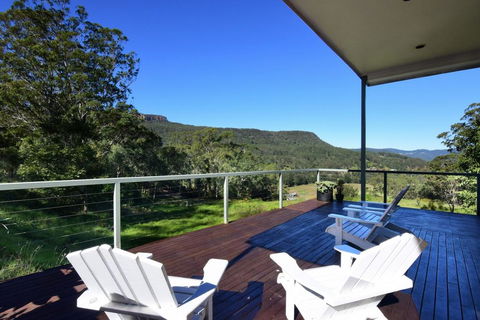 Budderoo - Unique With 270 Degree Views! - Accommodation Adelaide 2