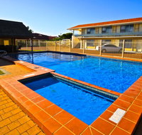 Bunbury Motel - Accommodation Adelaide
