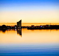 Bunbury's Most Convenient Location - Accommodation Adelaide