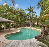 Bundaleer Retreat - Accommodation Adelaide