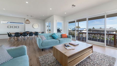 Bungala Coastal Retreat - Accommodation Adelaide 2