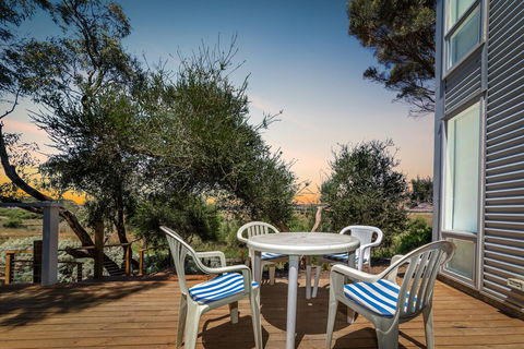 Bungala Cottage - 28 Jetty Road - Accommodation Adelaide 1